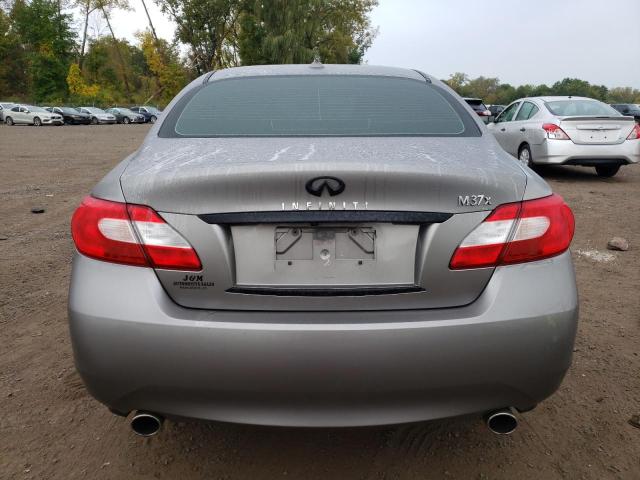 Photo 5 VIN: JN1BY1AR1BM373695 - INFINITI M37 X 