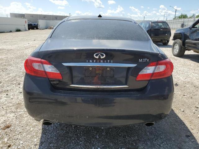 Photo 5 VIN: JN1BY1AR1BM373924 - INFINITI M37 