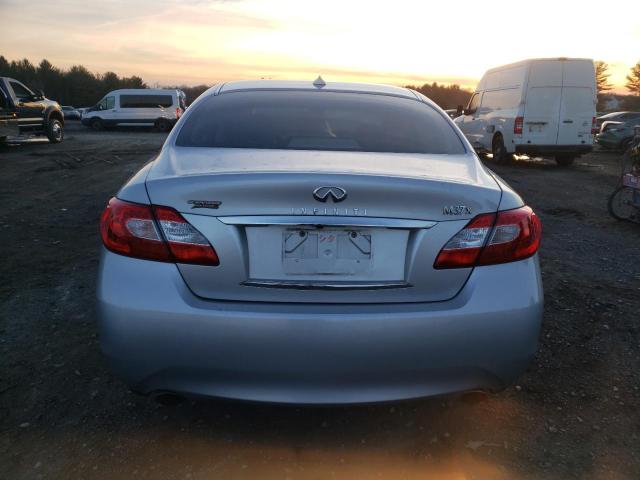 Photo 5 VIN: JN1BY1AR1BM374149 - INFINITI M37 X 