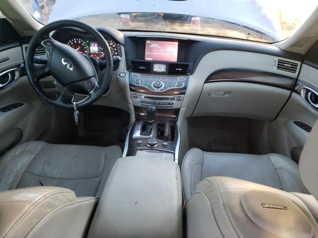 Photo 7 VIN: JN1BY1AR1BM374149 - INFINITI M37 X 