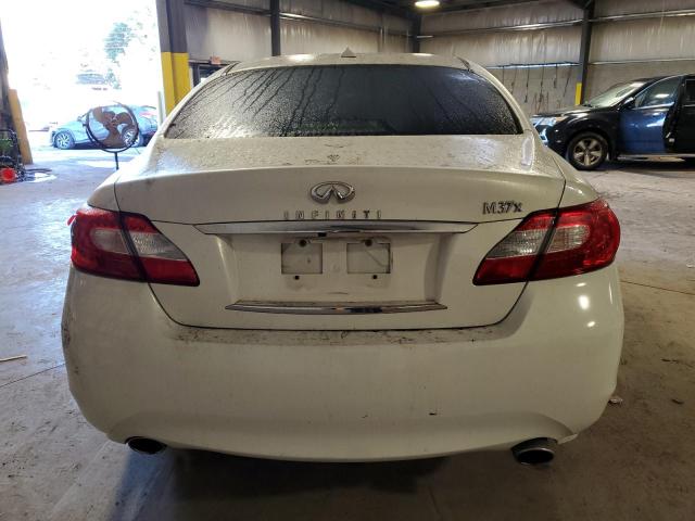 Photo 5 VIN: JN1BY1AR1CM390188 - INFINITI M37 X 