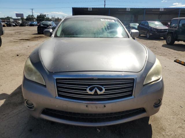 Photo 4 VIN: JN1BY1AR1CM390255 - INFINITI M37 X 