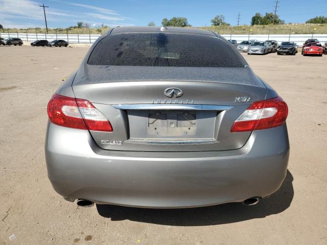 Photo 5 VIN: JN1BY1AR1CM390255 - INFINITI M37 X 