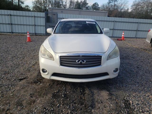 Photo 4 VIN: JN1BY1AR1CM391065 - INFINITI M37 X 