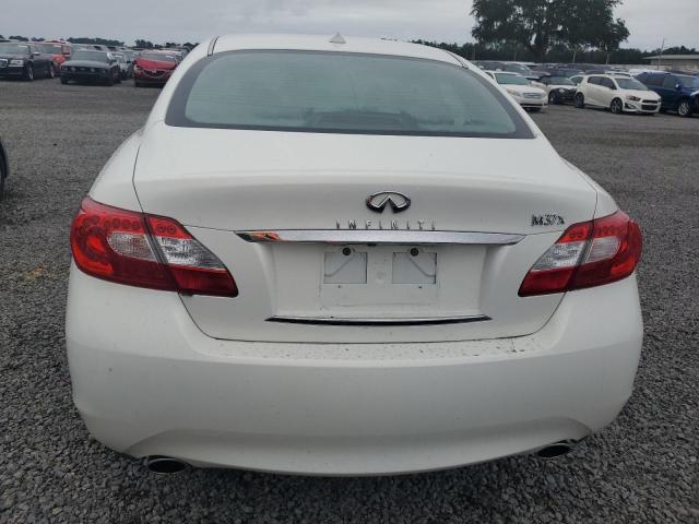 Photo 5 VIN: JN1BY1AR1CM391597 - INFINITI M37 X 