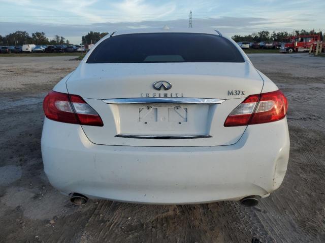 Photo 5 VIN: JN1BY1AR1CM395522 - INFINITI M37 X 