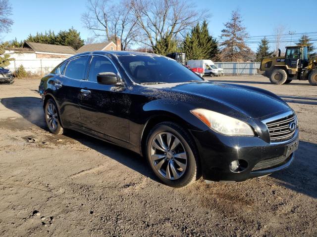 Photo 3 VIN: JN1BY1AR1DM601116 - INFINITI M37 