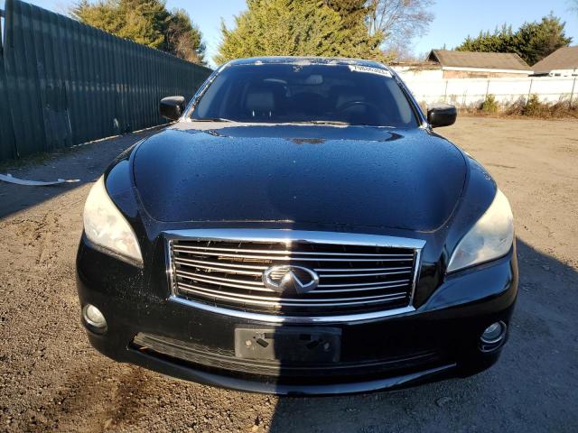 Photo 4 VIN: JN1BY1AR1DM601116 - INFINITI M37 