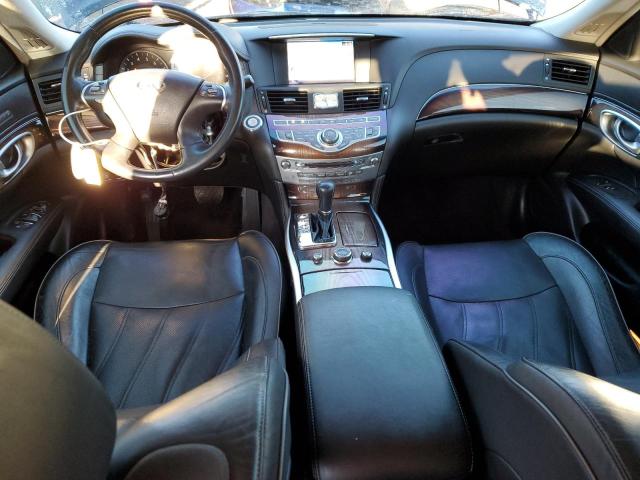 Photo 7 VIN: JN1BY1AR1DM601116 - INFINITI M37 