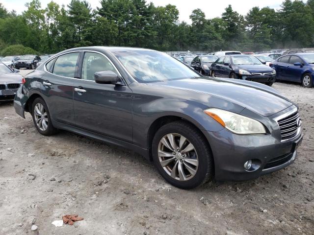 Photo 3 VIN: JN1BY1AR1DM601150 - INFINITI M37 X 