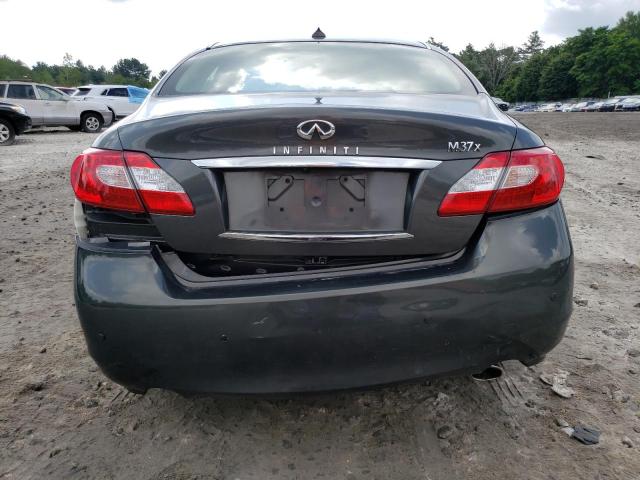 Photo 5 VIN: JN1BY1AR1DM601150 - INFINITI M37 X 