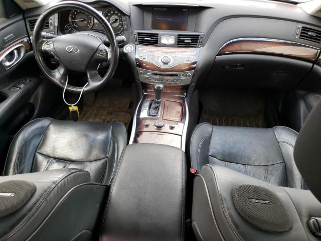 Photo 7 VIN: JN1BY1AR1DM601150 - INFINITI M37 X 