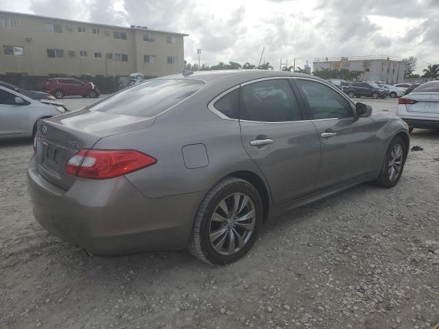 Photo 2 VIN: JN1BY1AR1DM601438 - INFINITI M37 X 