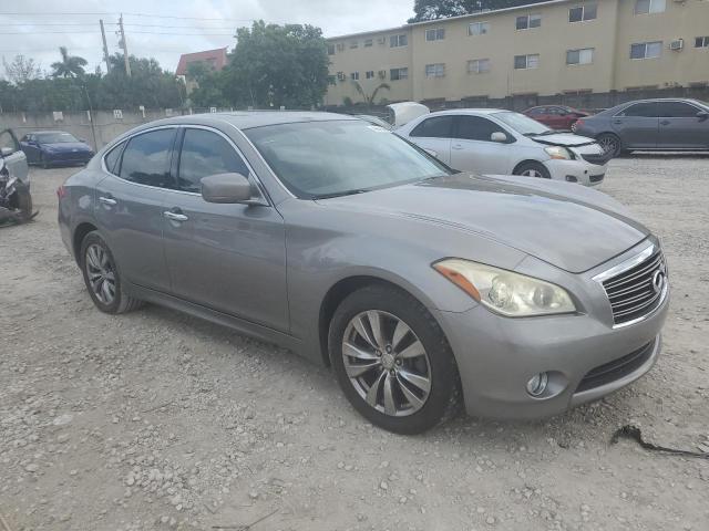 Photo 3 VIN: JN1BY1AR1DM601438 - INFINITI M37 X 