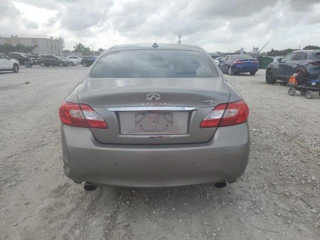 Photo 5 VIN: JN1BY1AR1DM601438 - INFINITI M37 X 