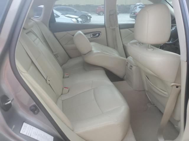 Photo 9 VIN: JN1BY1AR1DM601438 - INFINITI M37 X 