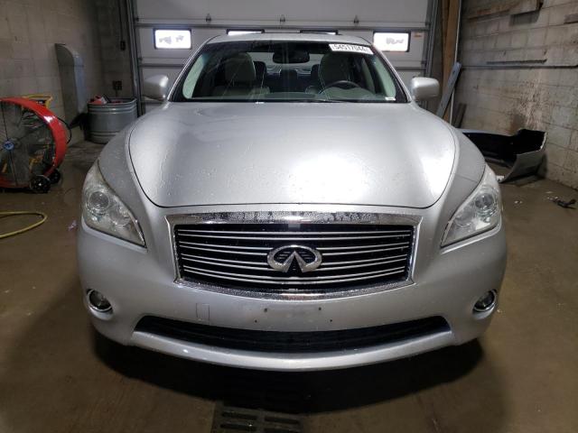 Photo 4 VIN: JN1BY1AR1DM602184 - INFINITI M37 X 