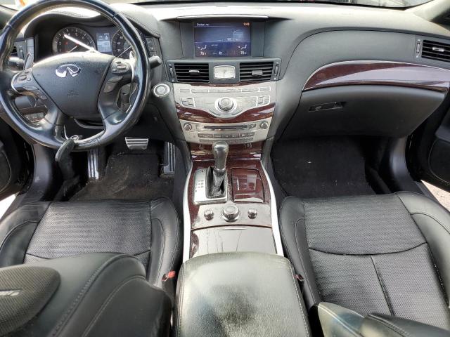 Photo 7 VIN: JN1BY1AR1DM604517 - INFINITI M37 X 