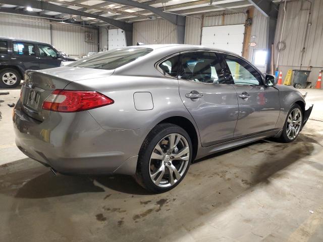 Photo 2 VIN: JN1BY1AR1DM604713 - INFINITI M37 