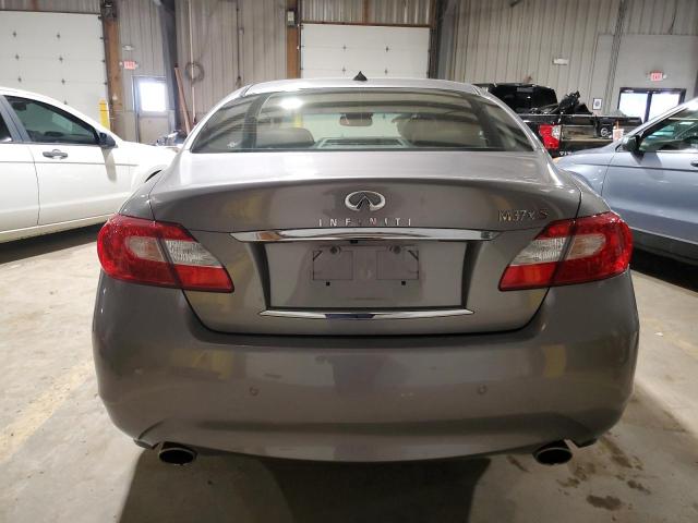 Photo 5 VIN: JN1BY1AR1DM604713 - INFINITI M37 