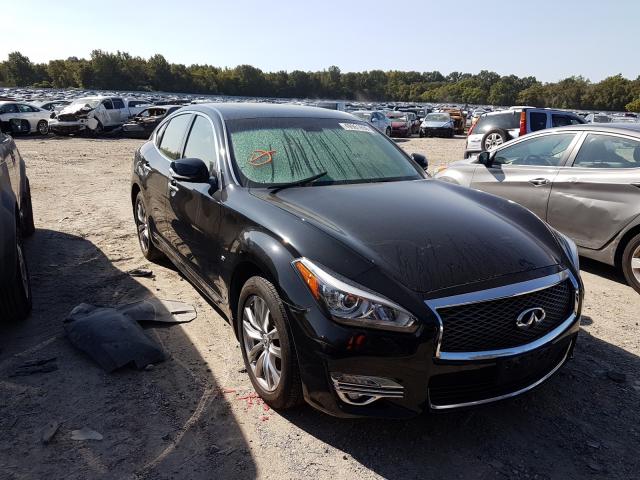 Photo 0 VIN: JN1BY1AR1FM560991 - INFINITI Q70 3.7 