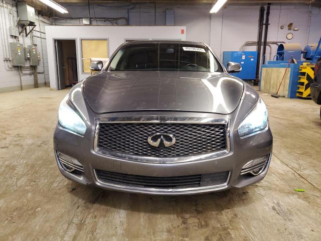 Photo 4 VIN: JN1BY1AR1GM270932 - INFINITI Q70 3.7 