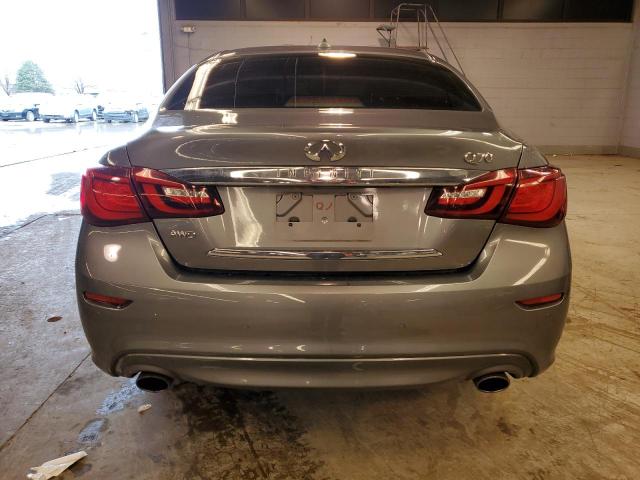 Photo 5 VIN: JN1BY1AR1GM270932 - INFINITI Q70 3.7 