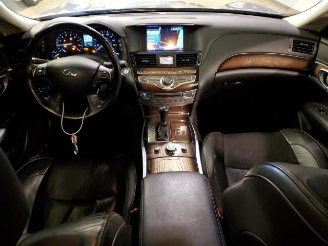 Photo 7 VIN: JN1BY1AR1GM270932 - INFINITI Q70 3.7 