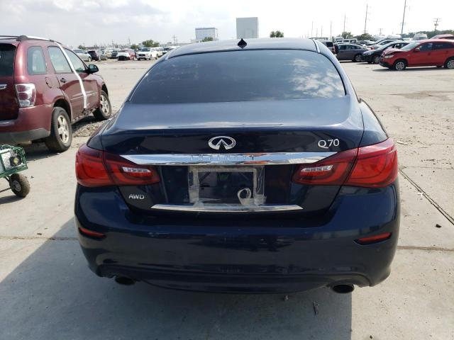 Photo 5 VIN: JN1BY1AR1JM220216 - INFINITI Q70 