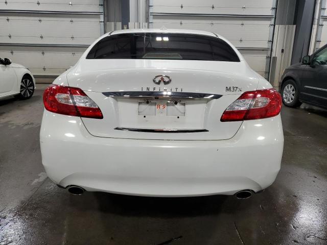 Photo 5 VIN: JN1BY1AR2BM372703 - INFINITI M37 X 