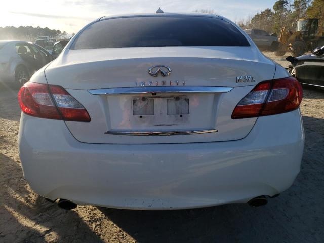 Photo 5 VIN: JN1BY1AR2BM374662 - INFINITI M37 X 