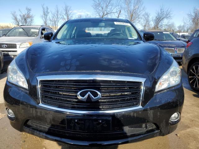 Photo 4 VIN: JN1BY1AR2BM374967 - INFINITI M37 