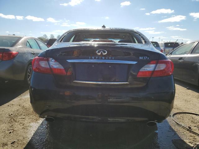 Photo 5 VIN: JN1BY1AR2BM374967 - INFINITI M37 