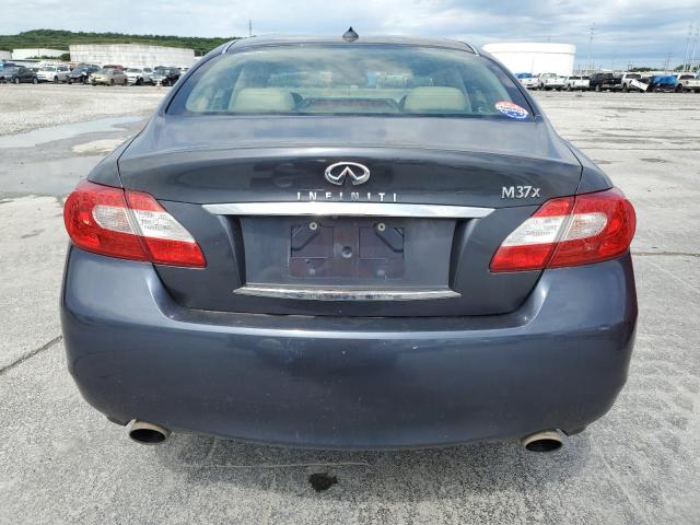 Photo 5 VIN: JN1BY1AR2BM376749 - INFINITI M37 