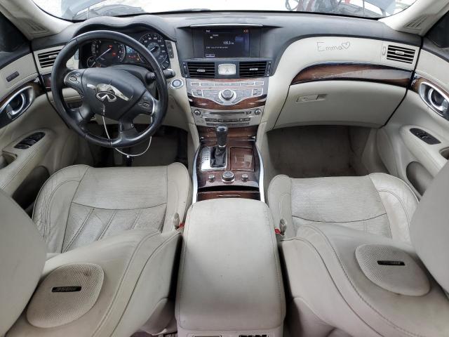 Photo 7 VIN: JN1BY1AR2BM376749 - INFINITI M37 