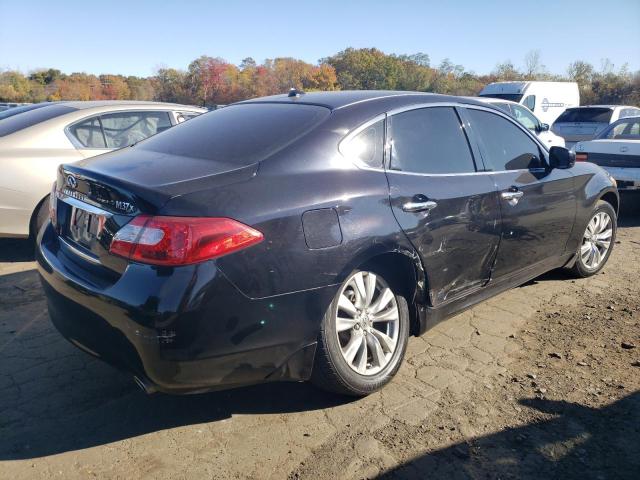 Photo 2 VIN: JN1BY1AR2CM393309 - INFINITI M37 X 