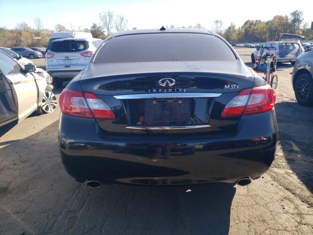 Photo 5 VIN: JN1BY1AR2CM393309 - INFINITI M37 X 