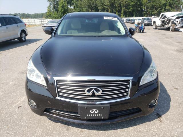 Photo 4 VIN: JN1BY1AR2CM395741 - INFINITI M37 X 