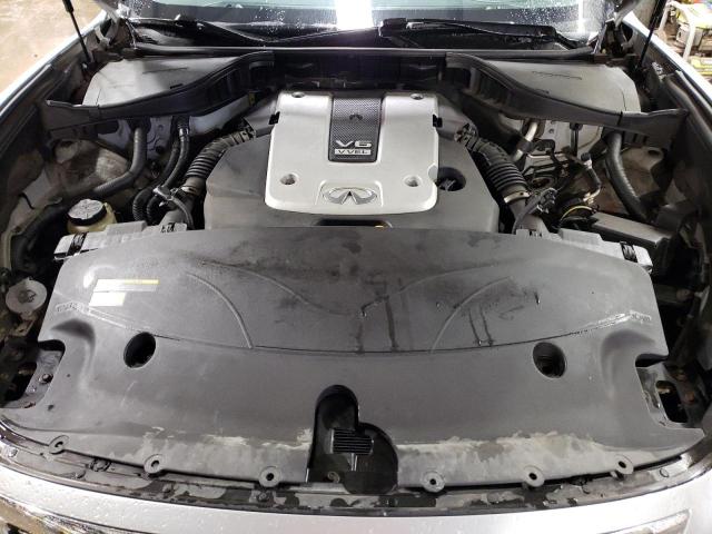 Photo 10 VIN: JN1BY1AR2CM395755 - INFINITI M37 