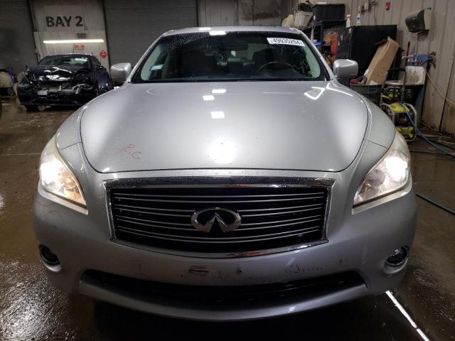 Photo 4 VIN: JN1BY1AR2CM395755 - INFINITI M37 