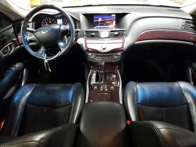 Photo 7 VIN: JN1BY1AR2CM395755 - INFINITI M37 