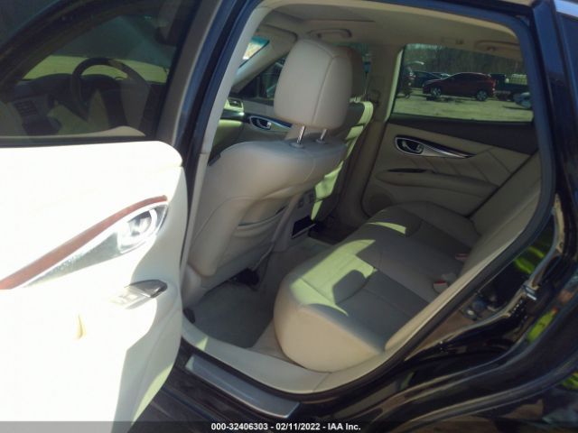 Photo 7 VIN: JN1BY1AR2CM396338 - INFINITI M37 