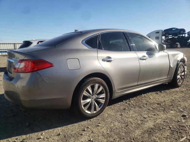 Photo 2 VIN: JN1BY1AR2DM601304 - INFINITI M37 