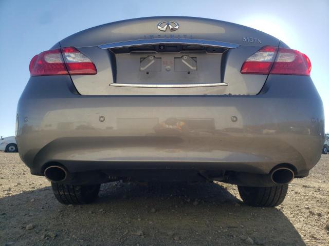 Photo 5 VIN: JN1BY1AR2DM601304 - INFINITI M37 