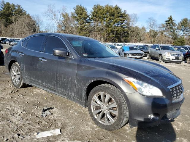 Photo 3 VIN: JN1BY1AR2DM602257 - INFINITI M37 