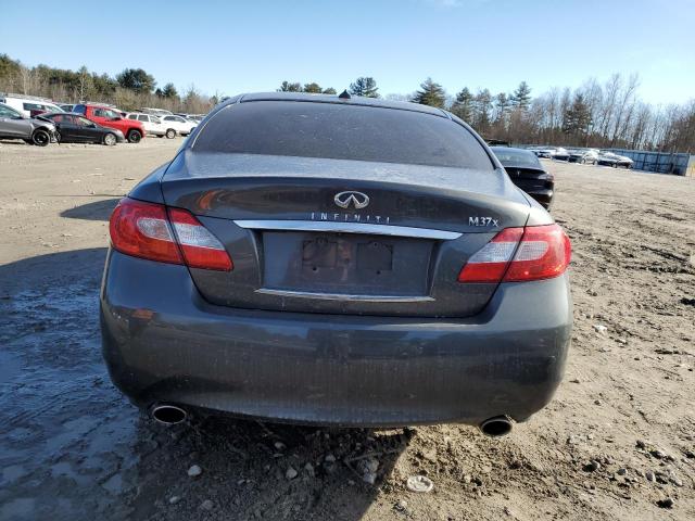 Photo 5 VIN: JN1BY1AR2DM602257 - INFINITI M37 