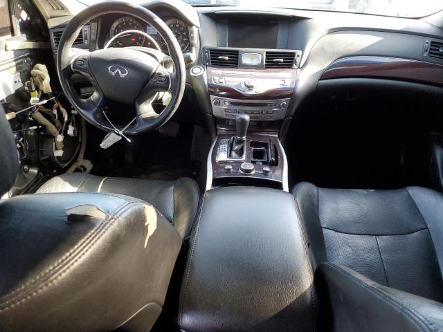 Photo 7 VIN: JN1BY1AR2DM602257 - INFINITI M37 