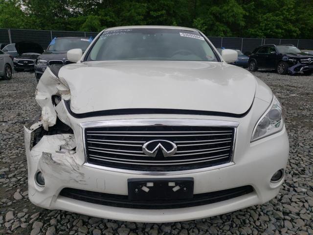 Photo 4 VIN: JN1BY1AR2DM603277 - INFINITI M37 