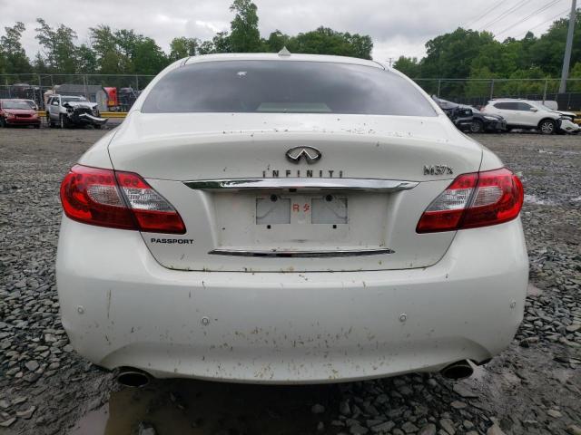 Photo 5 VIN: JN1BY1AR2DM603277 - INFINITI M37 