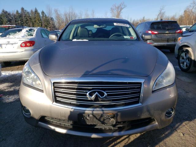 Photo 4 VIN: JN1BY1AR2DM604476 - INFINITI M37 